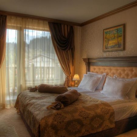 Hotel Iva & Elena 潘波洛沃 客房 照片